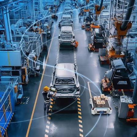 Automotive