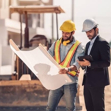 Construction
