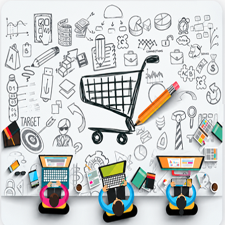 E-Commerce