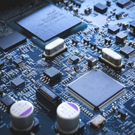 Electronics & Semiconductors