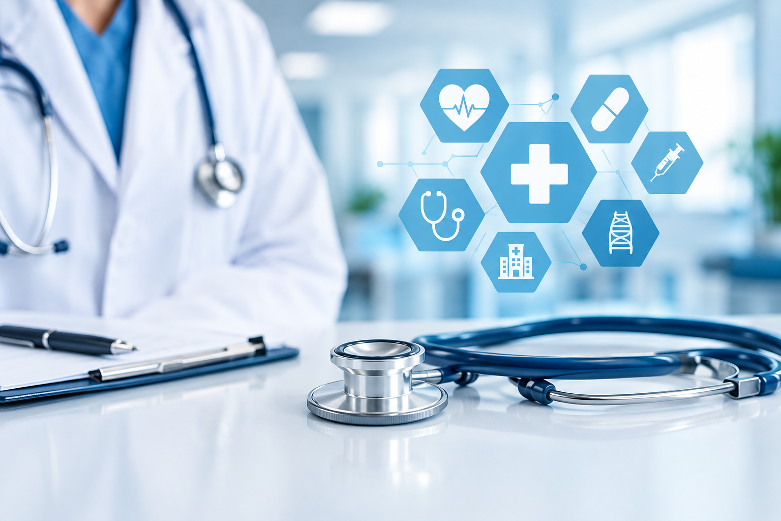 Healthcare & Medical