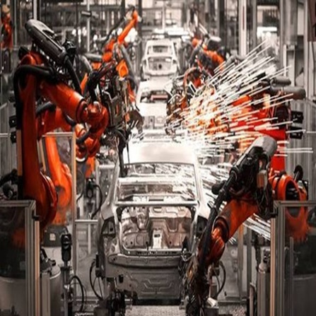 Manufacturing