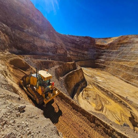 Mining & Mineral