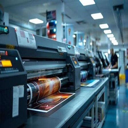 Printing & Packaging