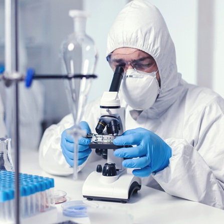 Research & Development