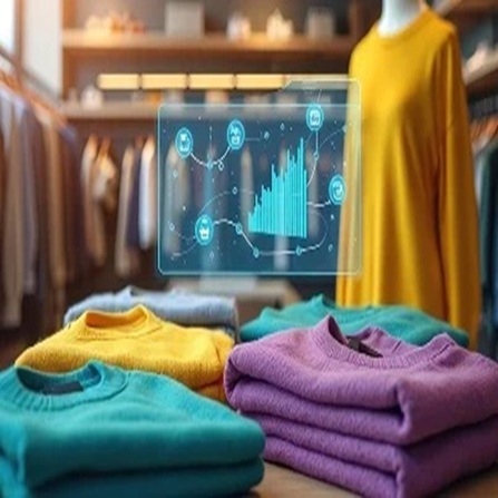 Retail & Consumer Goods
